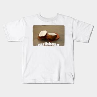 Coconut Kids T-Shirt